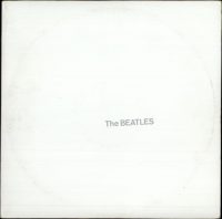 The Beatles, White Album