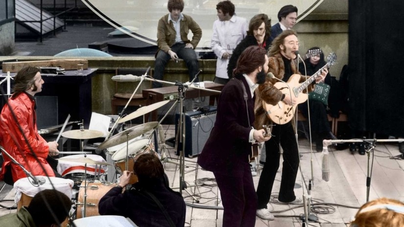 the-beatles-roof