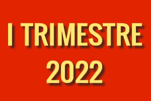 III trimestre 2022
